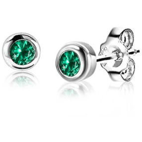 Zinzi Oorsieraden Geboortestenen ZIOZ - MEI