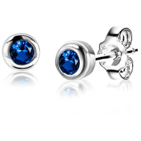 Zinzi Oorsieraden Geboortestenen ZIOZ - SEP