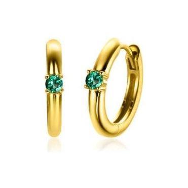 Zinzi Oorsieraden ZICR - MEI