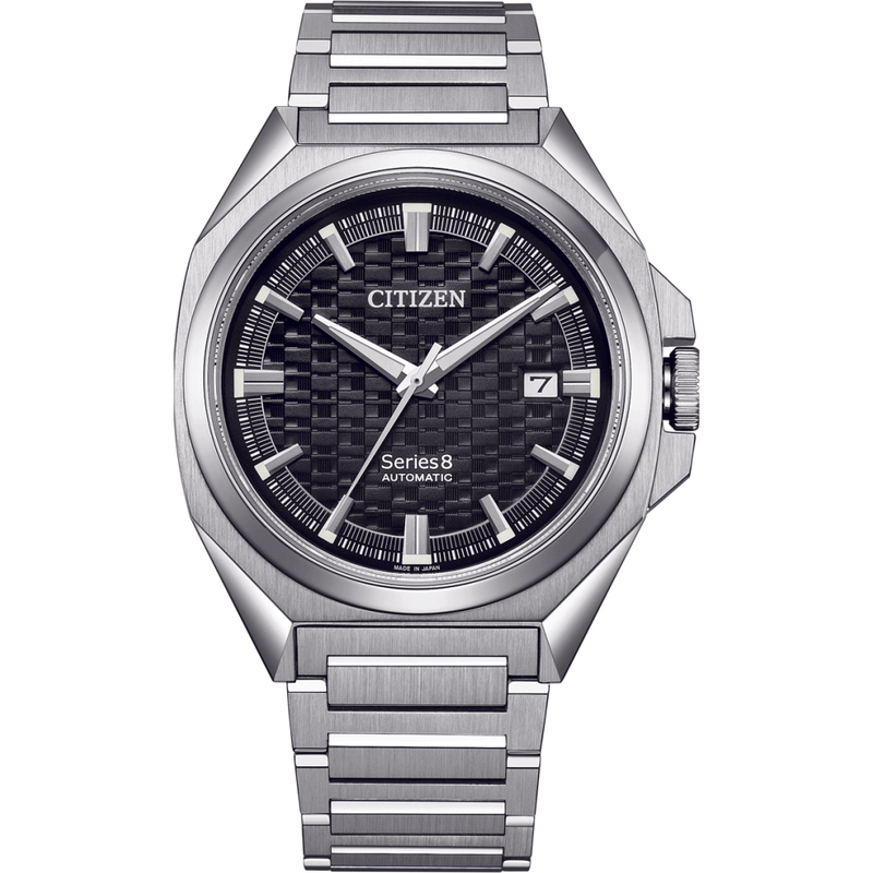 Citizen Series 8 Automaat NB6050 - 51E
