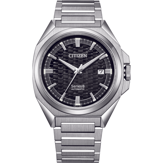 Citizen Series 8 Automaat NB6050 - 51E